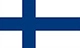 Finnish Flag