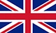 United Kingdom Flag