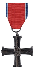 1939-1940 Summa Cross - Finland