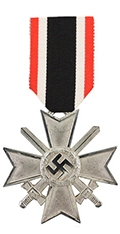 Knights Cross Medal - Germany