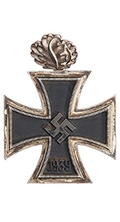 Knights Cross of the Iron Cross Medal - Germany