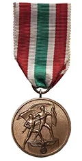 Memel Medal - Germany