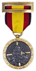 Condor Legion Medal - Nationalist Spain