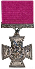 Victoria Cross Medal - United Kingdom