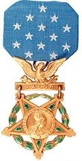 Medal of Honour - United States