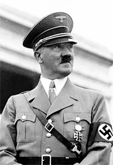 Adolf Hitler Photo