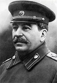 Joseph Stalin Photo